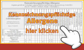 Kennzeichnungspflichtige hier klicken Allergene