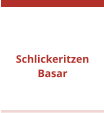 Schlickeritzen Basar