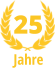 25 Jahre