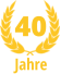 40 Jahre