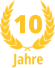10 Jahre