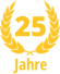 25 Jahre