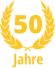 50 Jahre