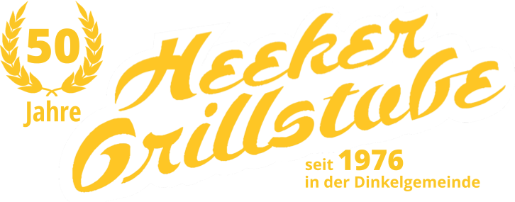 50 Jahre seit 1976 in der Dinkelgemeinde