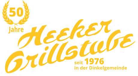 50 Jahre seit 1976 in der Dinkelgemeinde