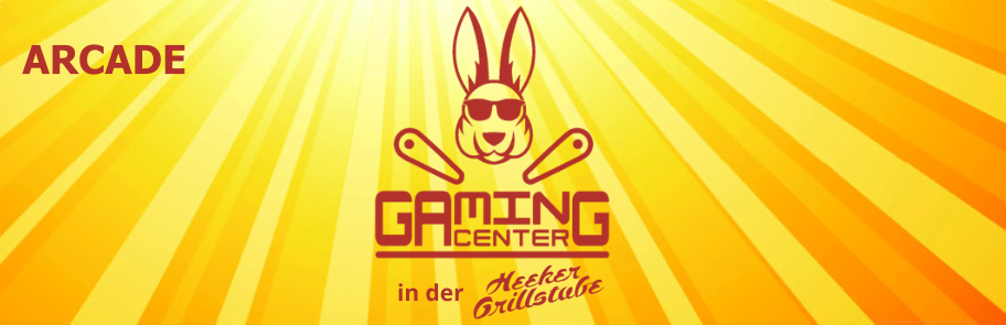 ARCADE in der