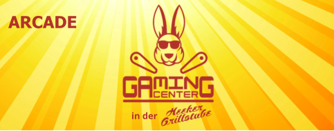 ARCADE in der