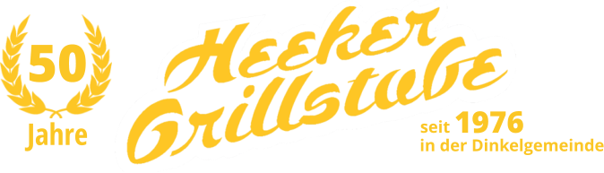 50 Jahre seit 1976 in der Dinkelgemeinde