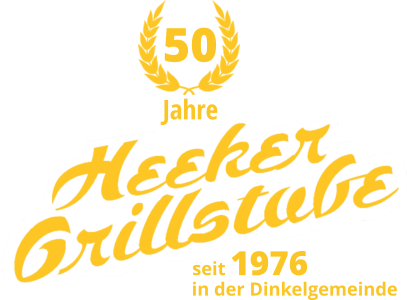50 Jahre seit 1976 in der Dinkelgemeinde