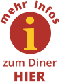 zum Diner i mehr  Infos HIER
