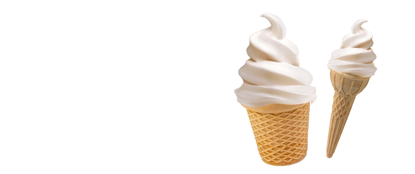 Summer is Magic! SoftEis ab 2,50 € bei uns schon