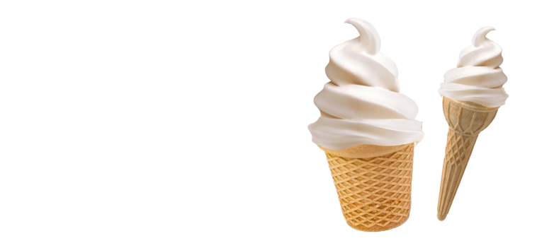 Summer is Magic! SoftEis ab 2,50 € bei uns schon