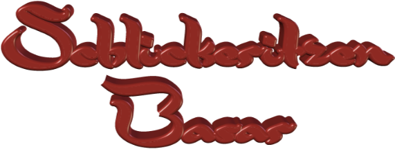 Schlickeritzen Basar